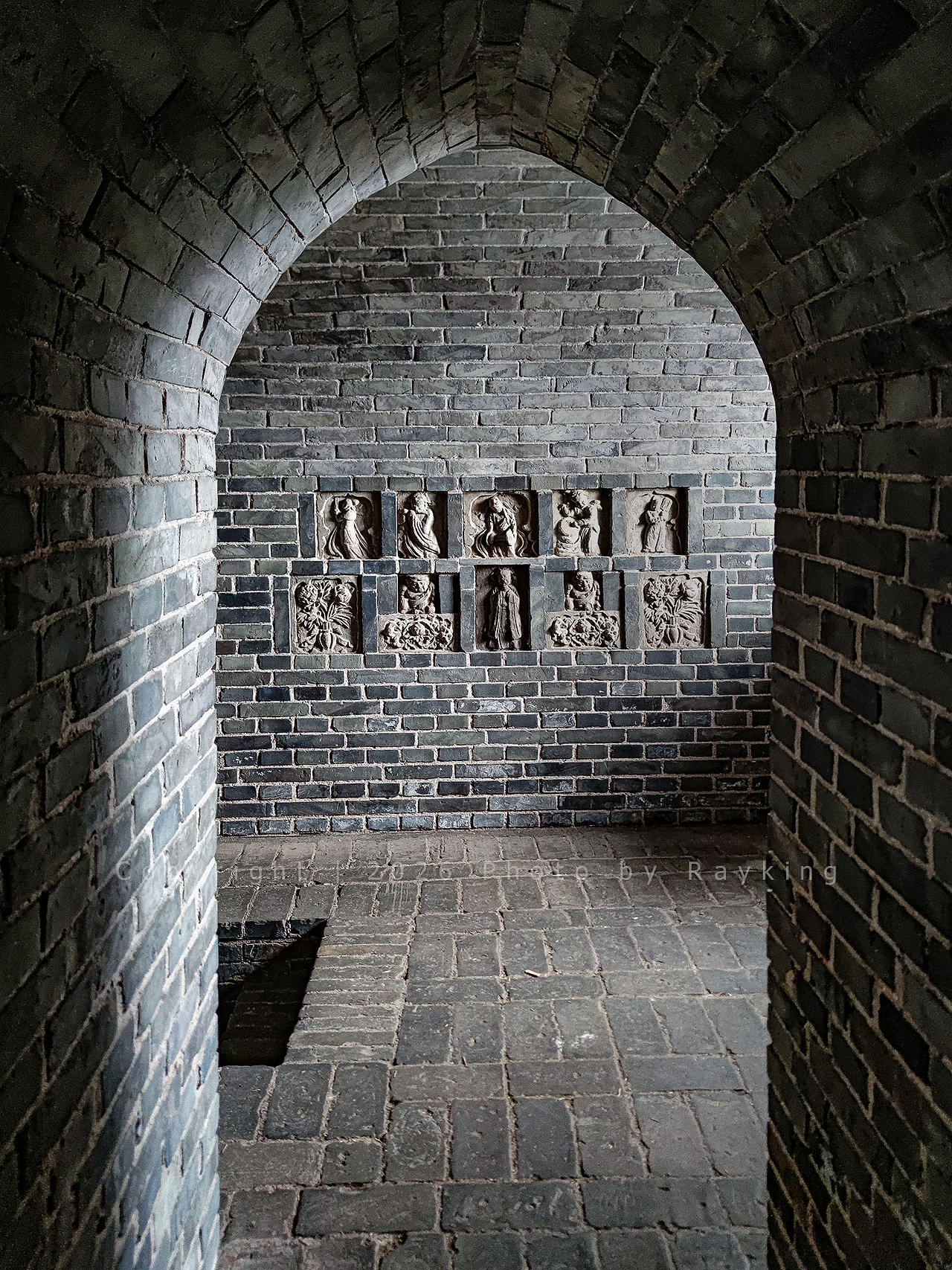 宝藏小古城,绛州漫游(图ZNDA5NDgxMTYw) - 风光摄影 - 站酷设计师金钻子原创素材 - 站酷ZCOOL