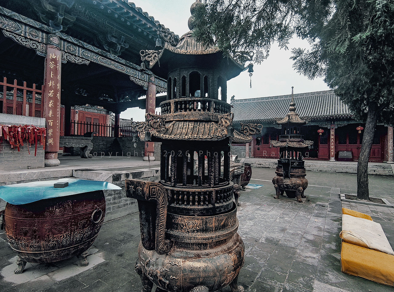 宝藏小古城,绛州漫游(图ZNDA5NDgxNDU2) - 风光摄影 - 站酷设计师金钻子原创素材 - 站酷ZCOOL