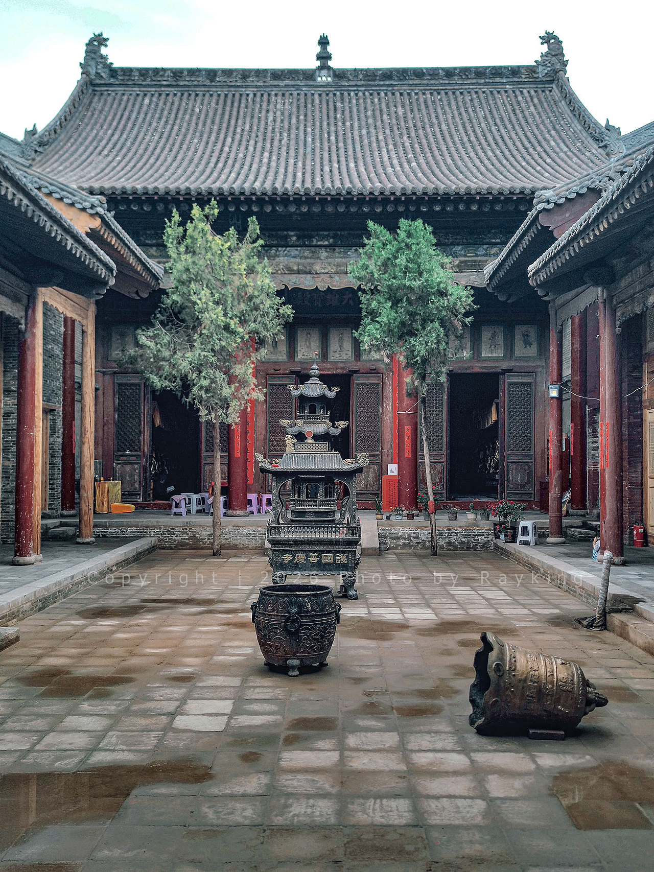 宝藏小古城,绛州漫游(图ZNDA5NDgxOTA4) - 风光摄影 - 站酷设计师金钻子原创素材 - 站酷ZCOOL