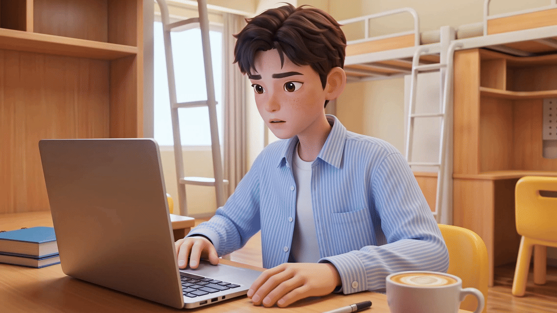 10086个ONLINE时刻-校园奇游(图ZNDA5NDg0ODU2) - AI作品 - 站酷设计师怪小才原创素材 - 站酷ZCOOL
