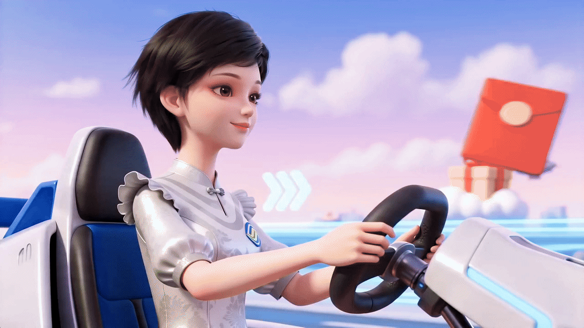 10086个ONLINE时刻-校园奇游(图ZNDA5NDg0ODYw) - AI作品 - 站酷设计师怪小才原创素材 - 站酷ZCOOL