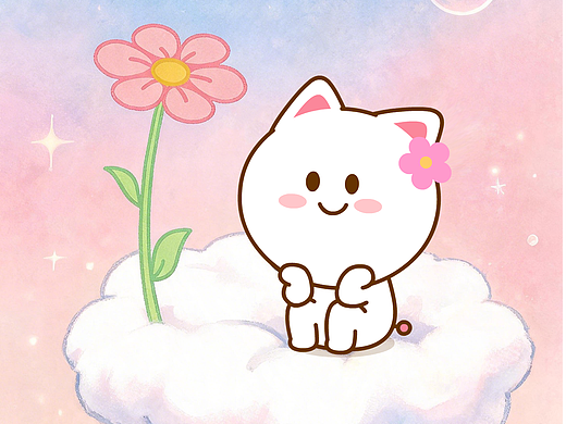 凡事发生皆有利于我~