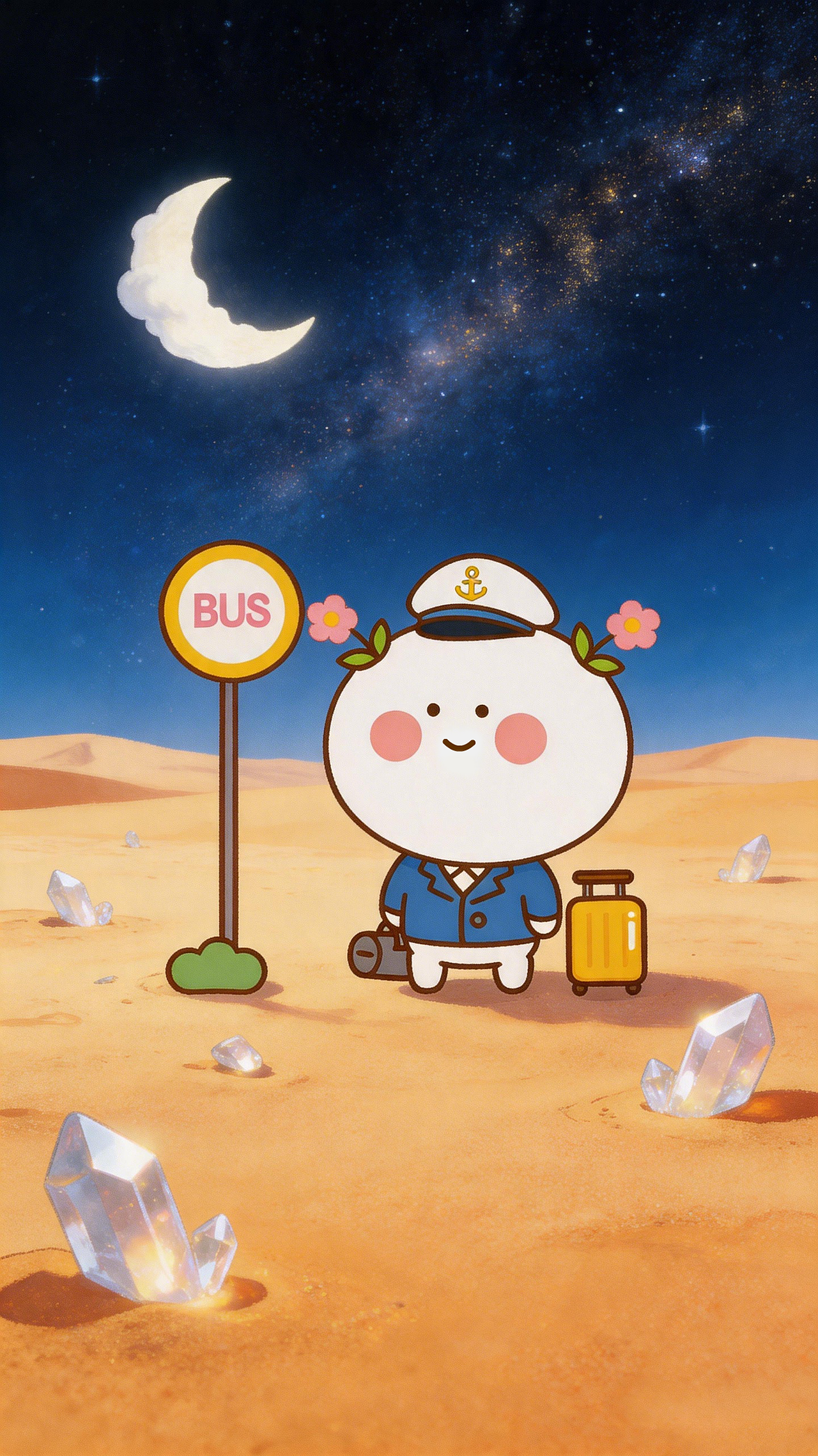 你吸引着一切美好的事物~（图ZNDA5NDg0NzQ0） - 单幅漫画 - 站酷设计师仙粑原创素材 - 站酷ZCOOL