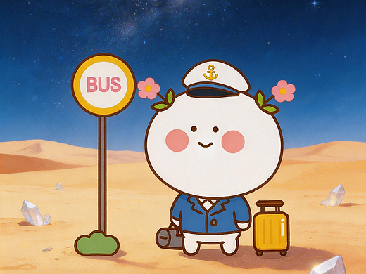 你吸引着一切美好的事物~