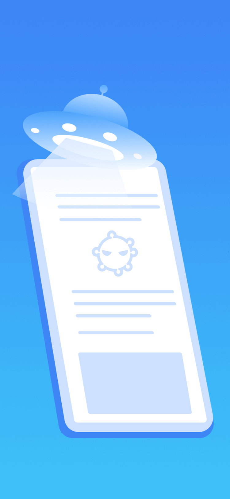 Super超级手机管家APP（图ZNDA5NDg0Nzg4） - APP界面 - 站酷设计师御鱼子原创素材 - 站酷ZCOOL