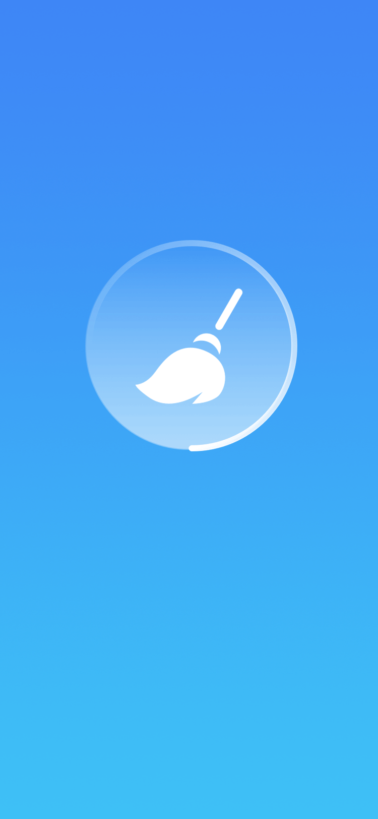 Super超级手机管家APP（图ZNDA5NDg0ODQw） - APP界面 - 站酷设计师御鱼子原创素材 - 站酷ZCOOL