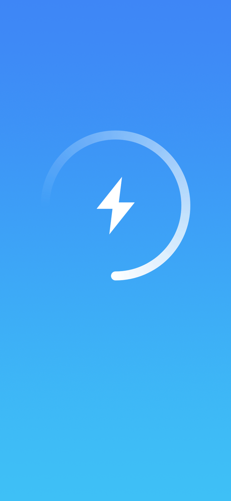 Super超级手机管家APP（图ZNDA5NDg1MDA4） - APP界面 - 站酷设计师御鱼子原创素材 - 站酷ZCOOL