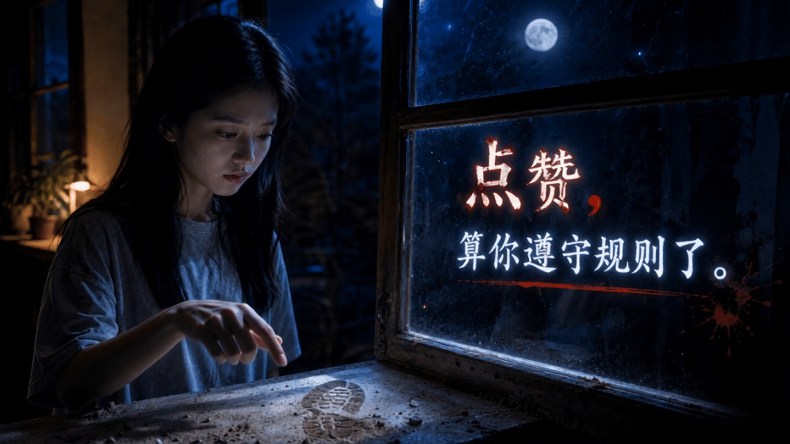 《十三条租房规矩》真人漫剧整体方案展示（图ZNDA5NDg1NDI0） - AI作品 - 站酷设计师sinn_原创素材 - 站酷ZCOOL