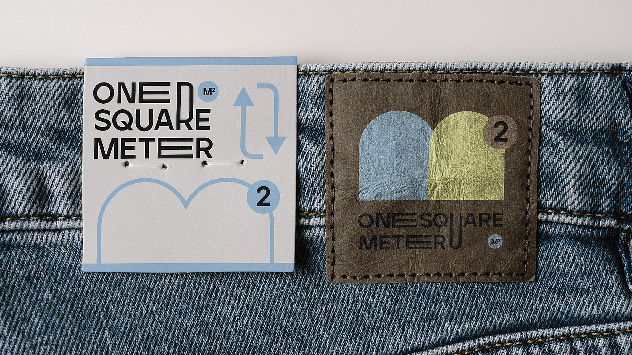 一平方米 | ONE SQUARE METER 品牌设计(图ZNDA5NDg1NTI0) - 品牌 - 站酷设计师葡萄鱼Yuskooo原创素材 - 站酷ZCOOL