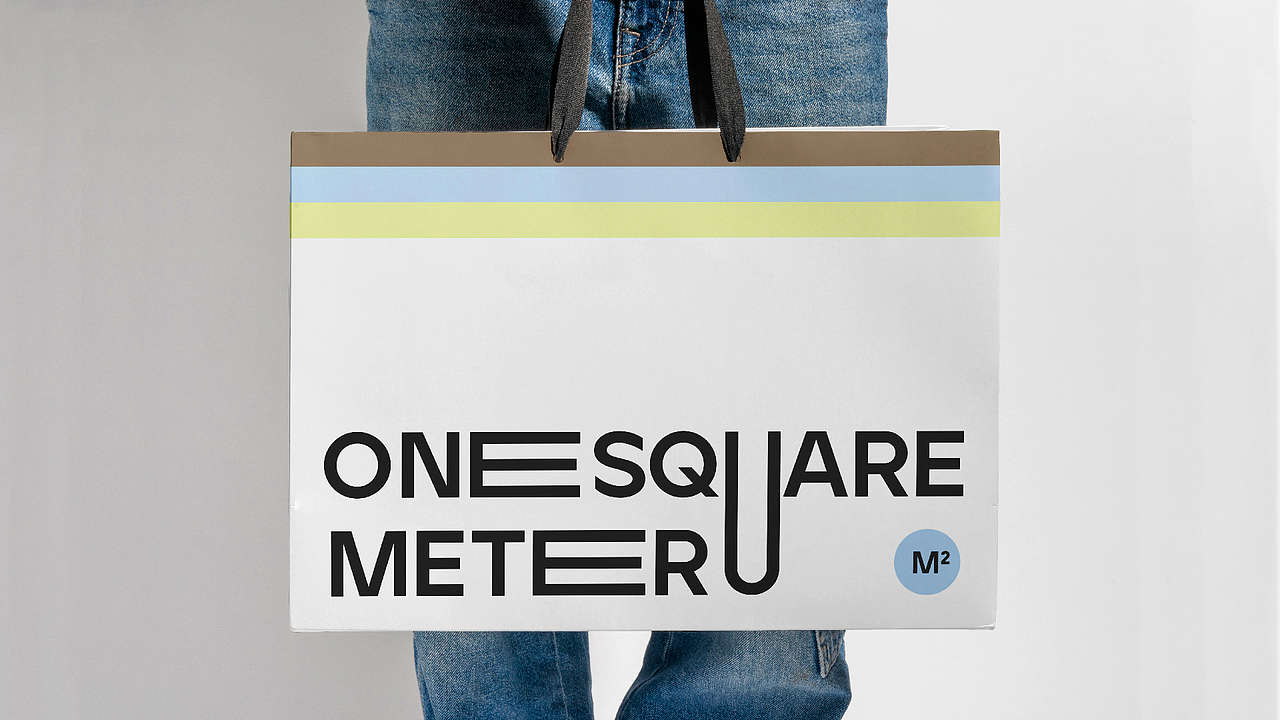 一平方米 | ONE SQUARE METER 品牌设计(图ZNDA5NDg1NTQw) - 品牌 - 站酷设计师葡萄鱼Yuskooo原创素材 - 站酷ZCOOL