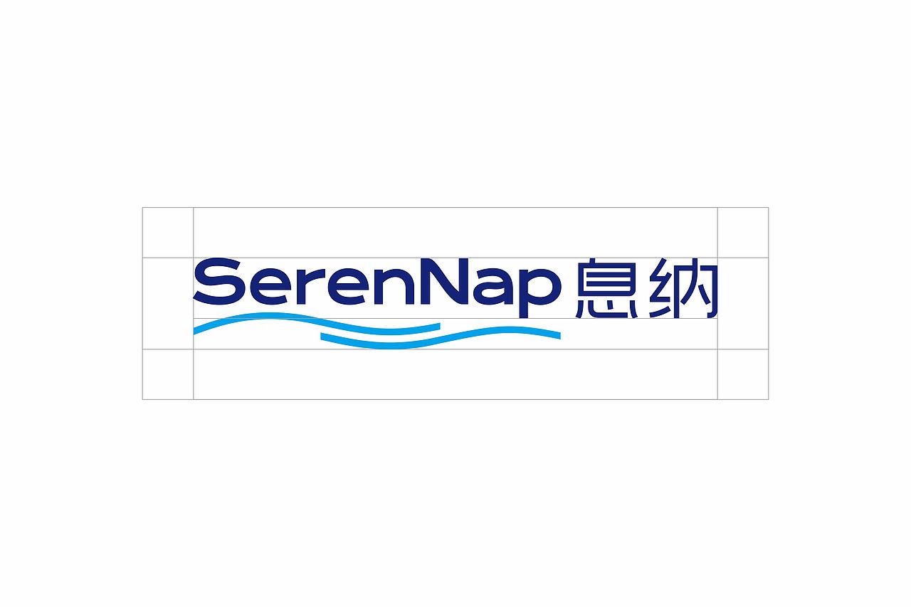 SerenNap 品牌设计(图ZNDA5NDg5MjE2) - 品牌 - 站酷设计师本屮品牌设计原创素材 - 站酷ZCOOL