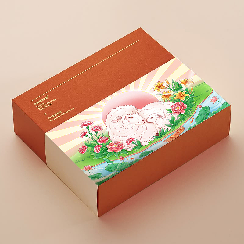 2026年上半年商业插画作品合集(图ZNDA5NDk4NzM2) - 商业插画 - 站酷设计师萌鸦广告原创素材 - 站酷ZCOOL