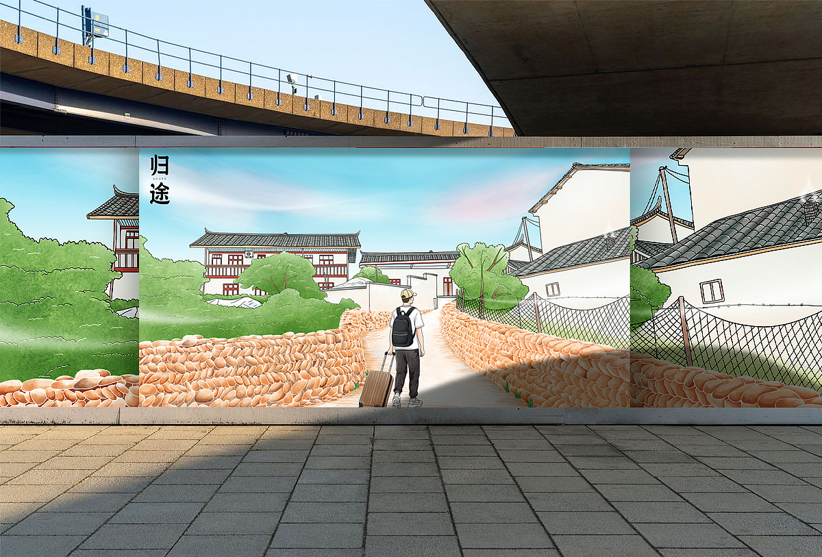 2026年上半年商业插画作品合集(图ZNDA5NDk4NzA0) - 商业插画 - 站酷设计师萌鸦广告原创素材 - 站酷ZCOOL