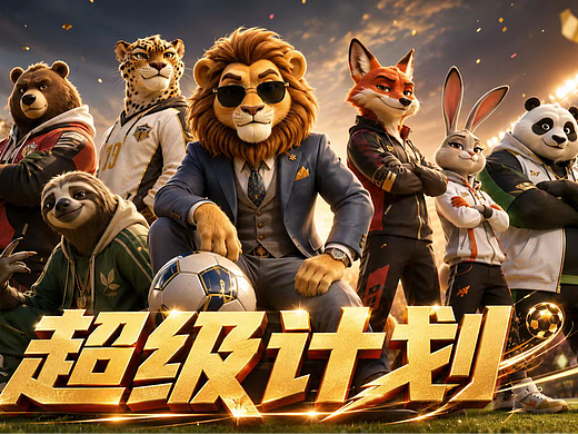 超级计划