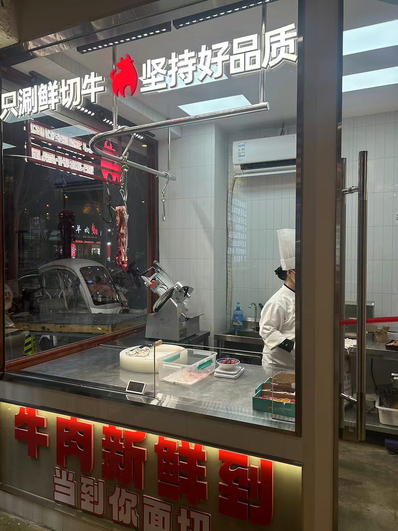 旧作新发/阿喜火锅集市餐饮全案设计（图ZNDA5NTA1OTg0） - 品牌 - 站酷设计师青山常伴绿水原创素材 - 站酷ZCOOL