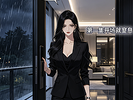 网文改编:执念家政