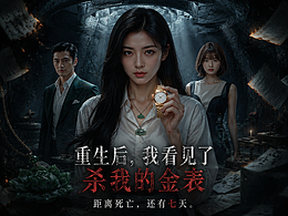《七莲坠》真人漫剧整体方案展示