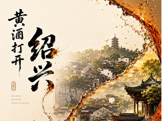 GPT-image2 城市海报新玩法