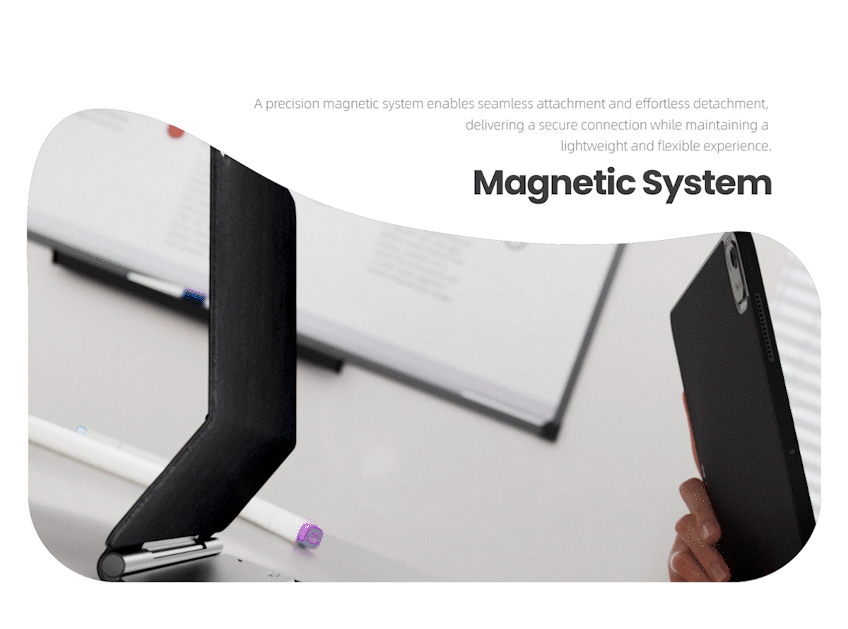 Magic Keyboard | AI+CG妙控产品视频（图ZNDA5NTEzNzc2） - 动画/影视 - 站酷设计师大肠金原创素材 - 站酷ZCOOL