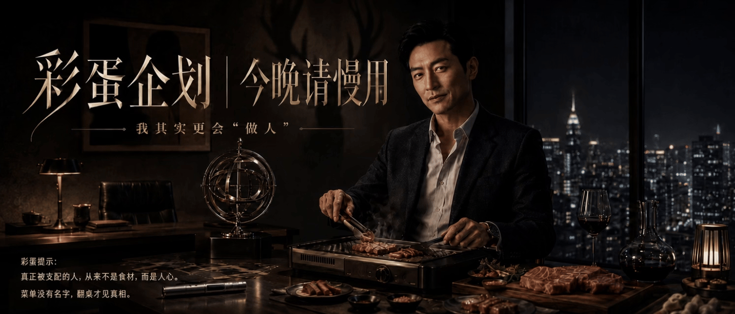 AIGC心理悬疑真人短剧《雕心·第一刀》(图ZNDA5NTE1MDYw) - AI作品 - 站酷设计师m0NESYy原创素材 - 站酷ZCOOL