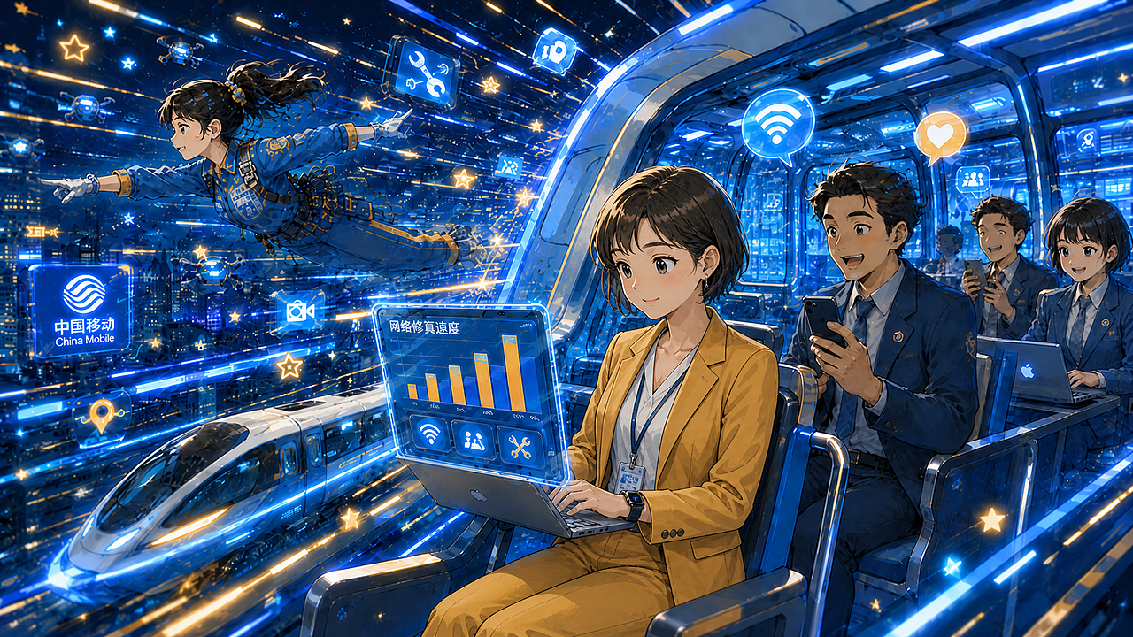 《10086个online时刻》（图ZNDA5NTE3NDUy） - AI作品 - 站酷设计师糯玉叶原创素材 - 站酷ZCOOL
