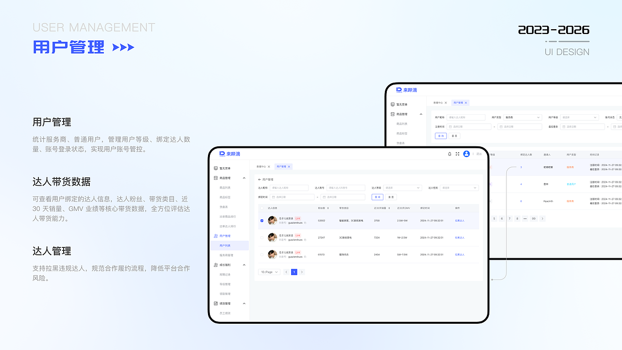 2023-2026 UI作品集（图ZNDA5NTI3MzA0） - 软件界面 - 站酷设计师陈小小小春原创素材 - 站酷ZCOOL