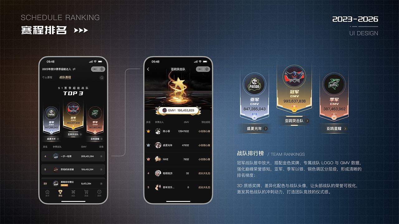 2023-2026 UI作品集（图ZNDA5NTI3MjA0） - 软件界面 - 站酷设计师陈小小小春原创素材 - 站酷ZCOOL