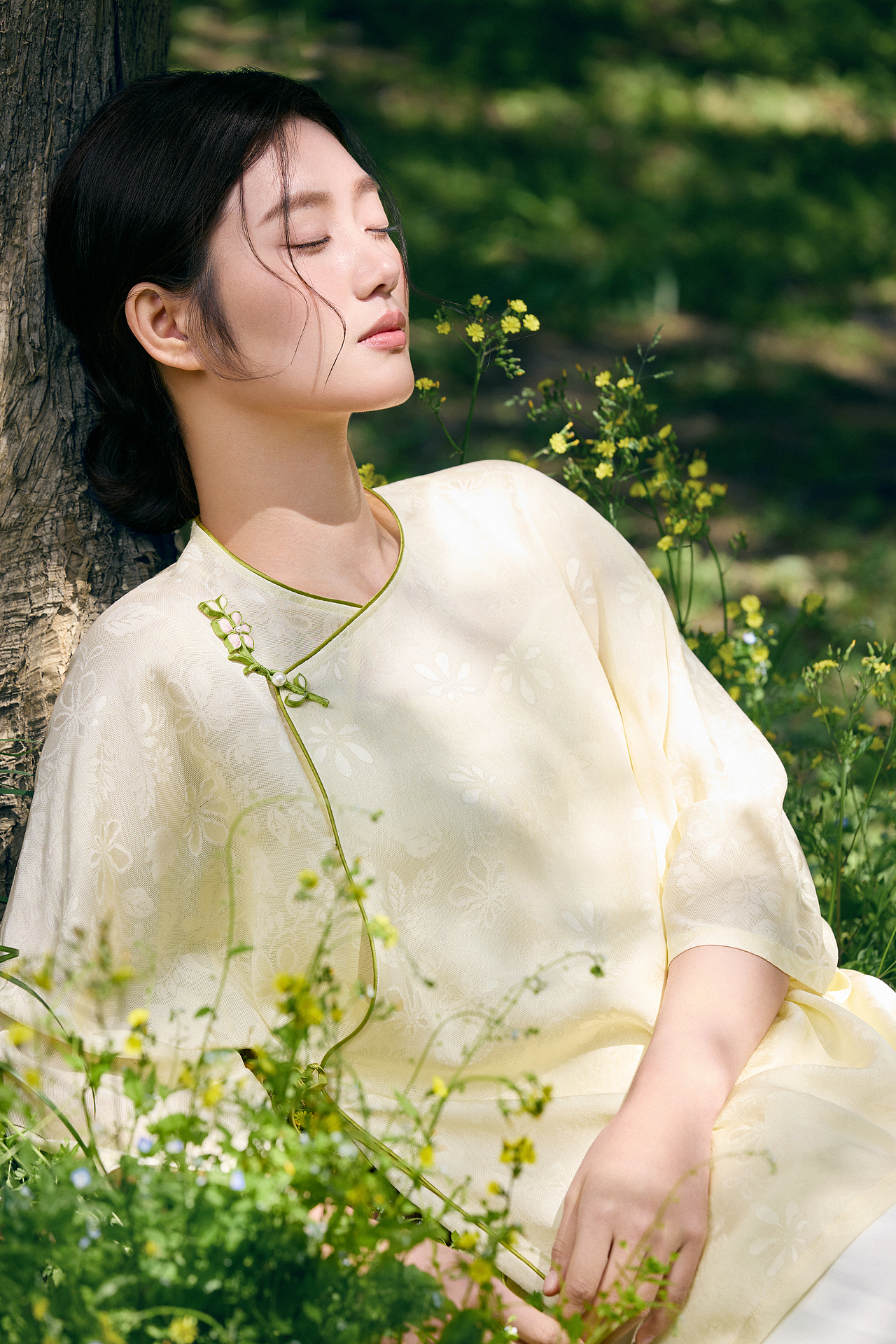 龙泉禧里·形象片修图（图ZNDA5NTI3NDI4） - 修图/后期 - 站酷设计师修图师米修原创素材 - 站酷ZCOOL