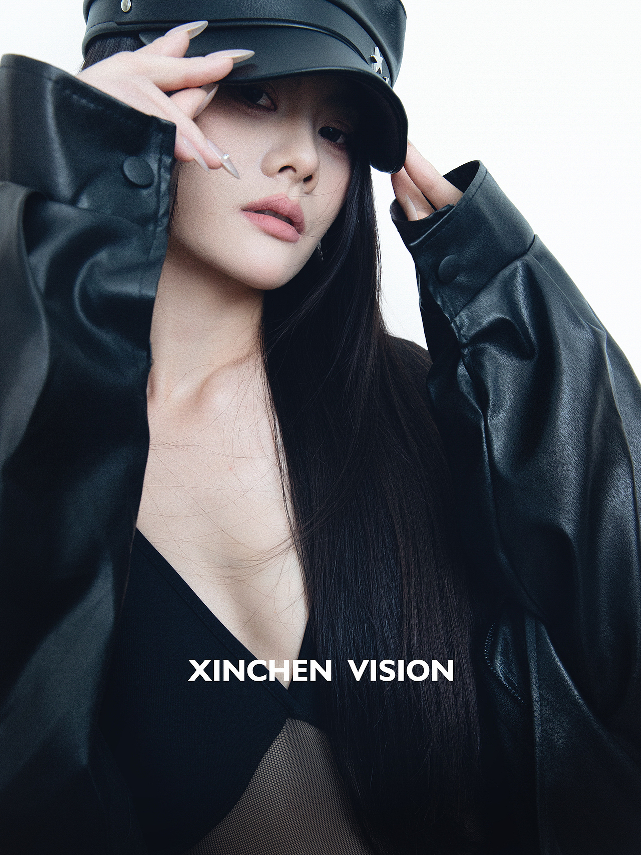 Black（图ZNDA5NTMwODYw） - 人像摄影 - 站酷设计师昕晨视觉原创素材 - 站酷ZCOOL