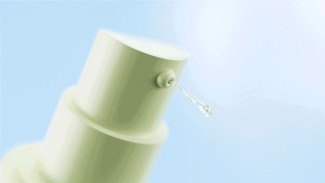 动态设计丨化妆品Product Brand(图ZNDA5NTM3MzYw) - 动画/影视 - 站酷设计师LCDESIGNDDD原创素材 - 站酷ZCOOL