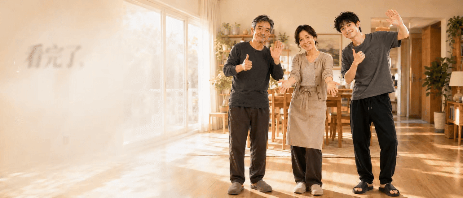 《妈妈去世后的第1096天》｜AI电影短片全案设计（图ZNDA5NTM3Mzgw） - AI作品 - 站酷设计师钰欣1原创素材 - 站酷ZCOOL