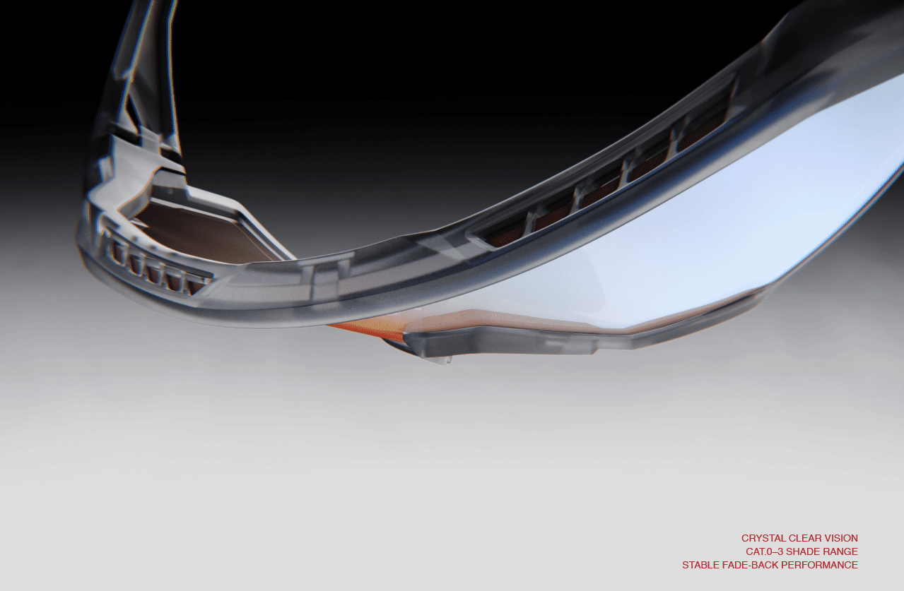 GRC桀骜无尽｜AllSIGHT GLASSES CG｜变色骑行眼镜（图ZNDA5NTM5NDk2） - 产品 - 站酷设计师Natura_自然现象原创素材 - 站酷ZCOOL