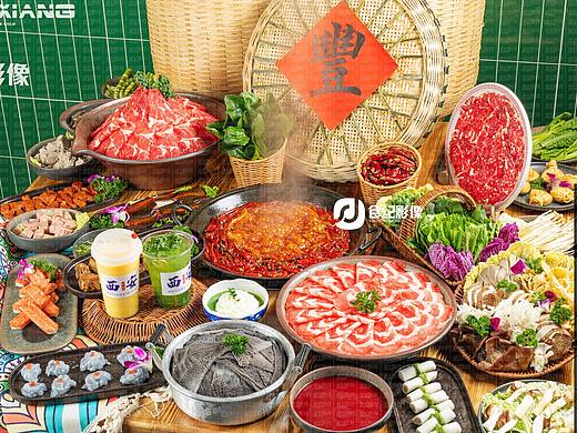 食纪影像&马道巷子火锅