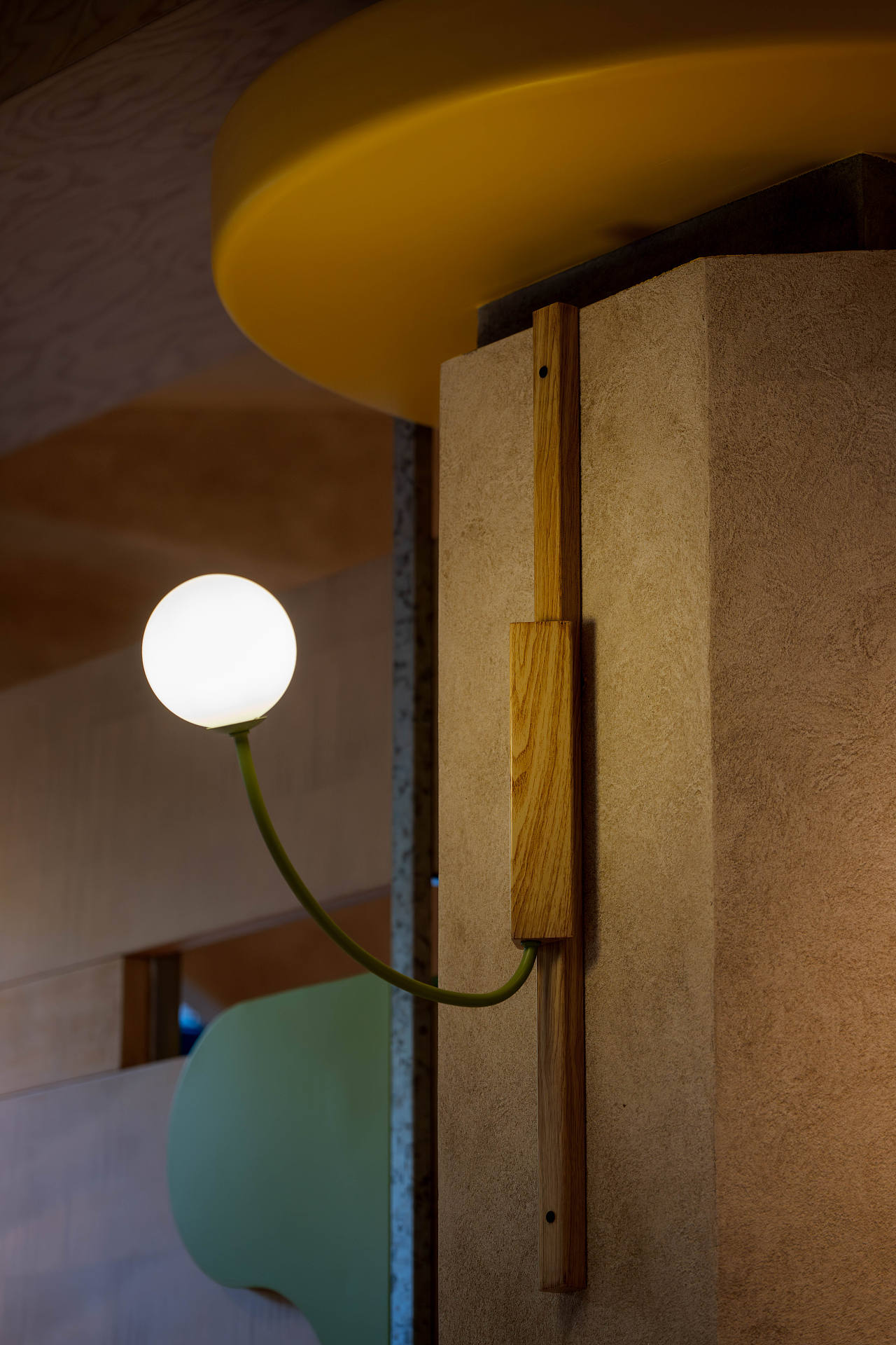 山野设计 × SOOSOO（图ZNDA5NTQzOTYw） - 酒店餐饮设计 - 站酷设计师Shanyedesign原创素材 - 站酷ZCOOL