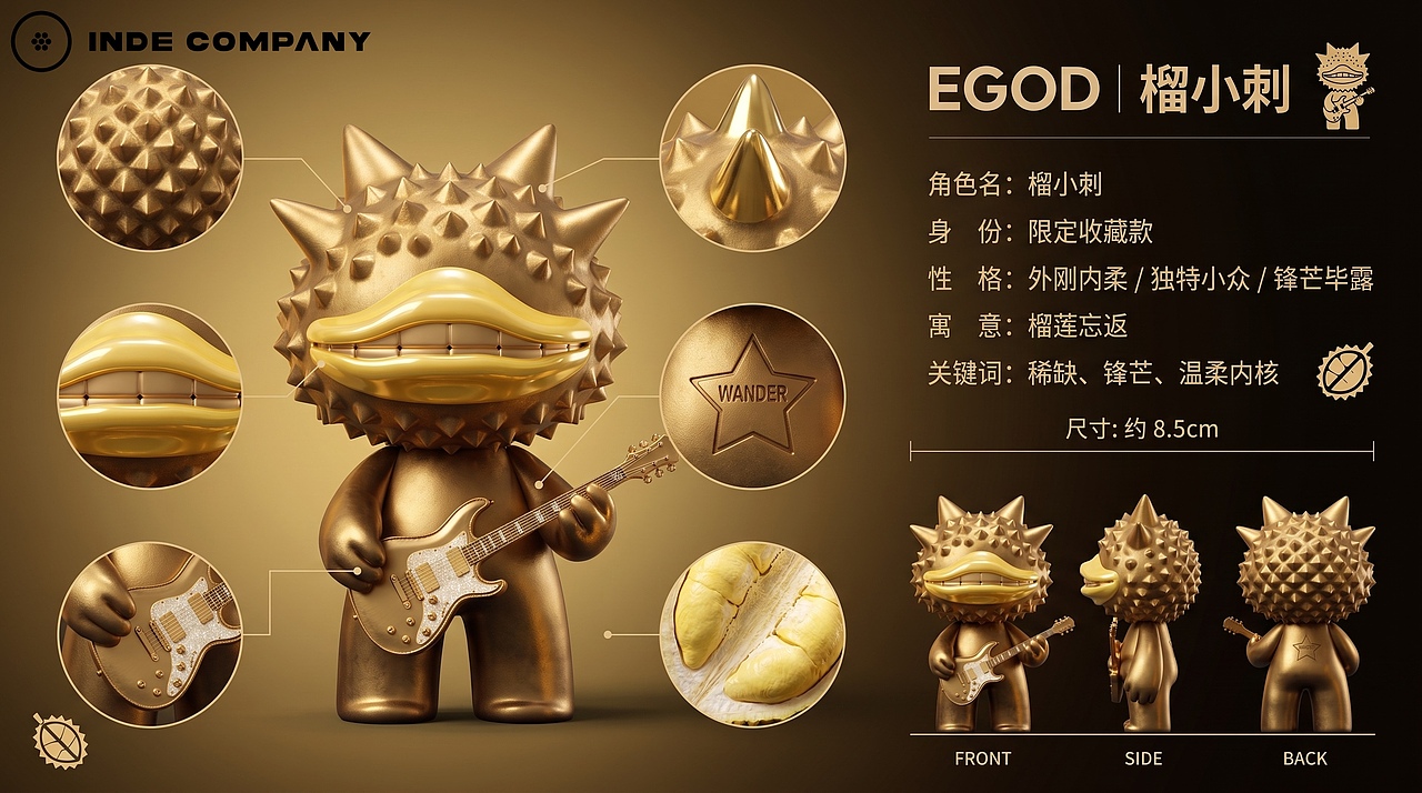 鲜果嘻哈全明星(图ZNDA5NTQ1MTMy) - 人物/生物 - 站酷设计师KKSHU原创素材 - 站酷ZCOOL