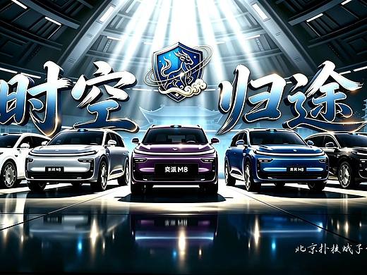 原创短片《时空归途》【舒适的黄金标准】