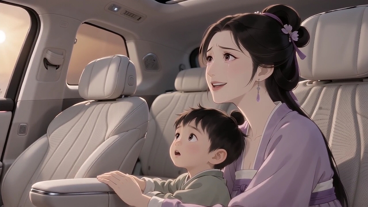 原创短片《时空归途》【舒适的黄金标准】(图ZNDA5NTQ2MTc2) - AI作品 - 站酷设计师北京扑棱蛾子原创素材 - 站酷ZCOOL