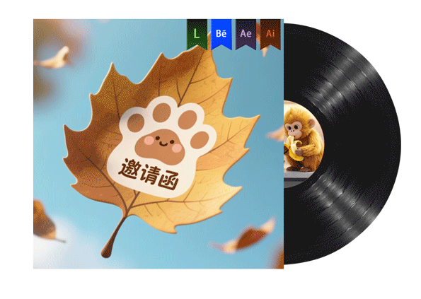 《海信动物萌友》AIGC——安戈力文化(图ZNDA5NTQ2NDA4) - 宣传片 - 站酷设计师安戈力原创素材 - 站酷ZCOOL
