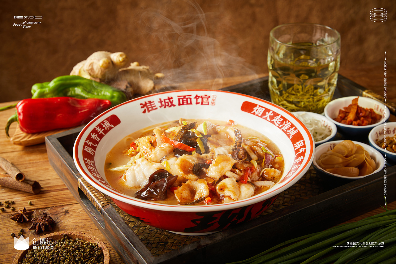 ​​碳水脑袋狂喜！这些面吃一辈子（图ZNDA5NTUwMjYw） - 美食摄影 - 站酷设计师创摄记原创素材 - 站酷ZCOOL