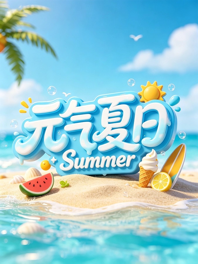 30秒学会|如何制作30种创意字体材质(附提示词)(图ZMTU3Mjc0OTI=) - 教程 - 站酷设计师站酷AI资产原创素材 - 站酷ZCOOL