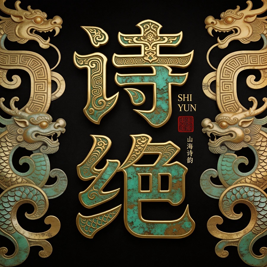 30秒学会|如何制作30种创意字体材质(附提示词)(图ZMTU3Mjc1MTY=) - 教程 - 站酷设计师站酷AI资产原创素材 - 站酷ZCOOL
