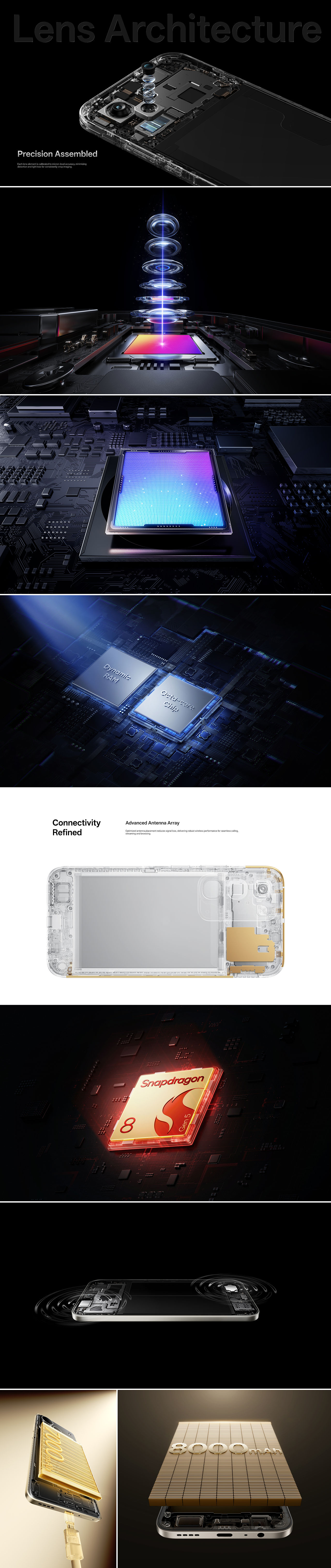 【realme GT8系列手机渲染】（图ZNDA5NTUwOTQ4） - 产品 - 站酷设计师深海创意原创素材 - 站酷ZCOOL