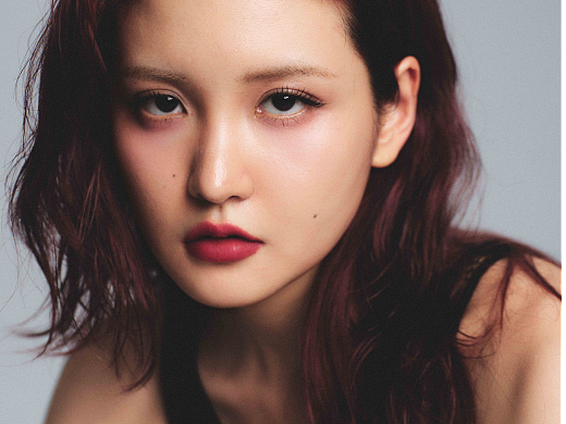 JND模特 | SWAN 美式辣妹
