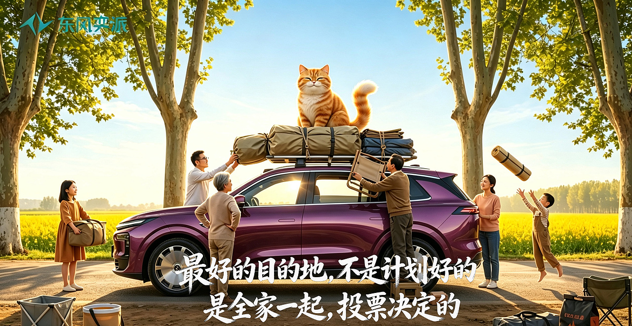 最好的目的地,不是计划好的 是全家一起 ,投票决定的(图ZNDA5NTYyODQ0) - AI作品 - 站酷设计师Z165458794原创素材 - 站酷ZCOOL
