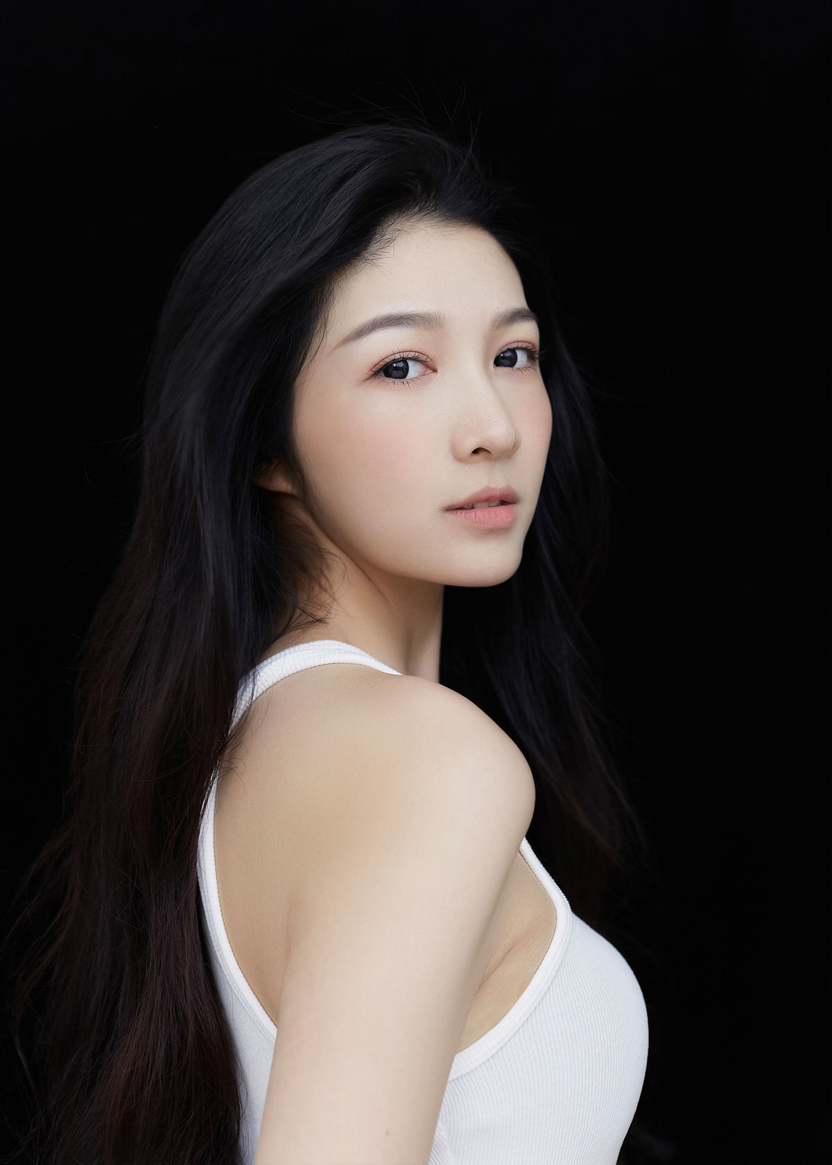 WANGYUIMAGE｜韩系肖像合辑（图ZNDA5NTU4MjY0） - 人像摄影 - 站酷设计师WANGYUIMAGE王彧原创素材 - 站酷ZCOOL