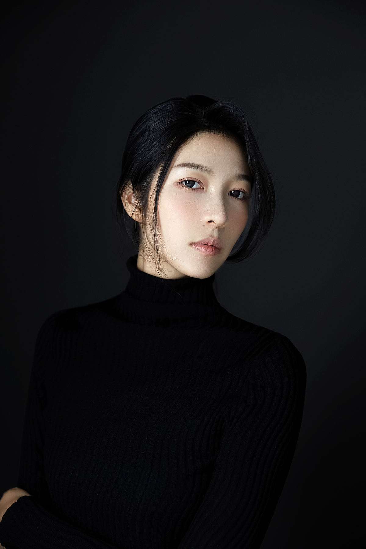 WANGYUIMAGE｜韩系肖像合辑（图ZNDA5NTU4Mjg0） - 人像摄影 - 站酷设计师WANGYUIMAGE王彧原创素材 - 站酷ZCOOL