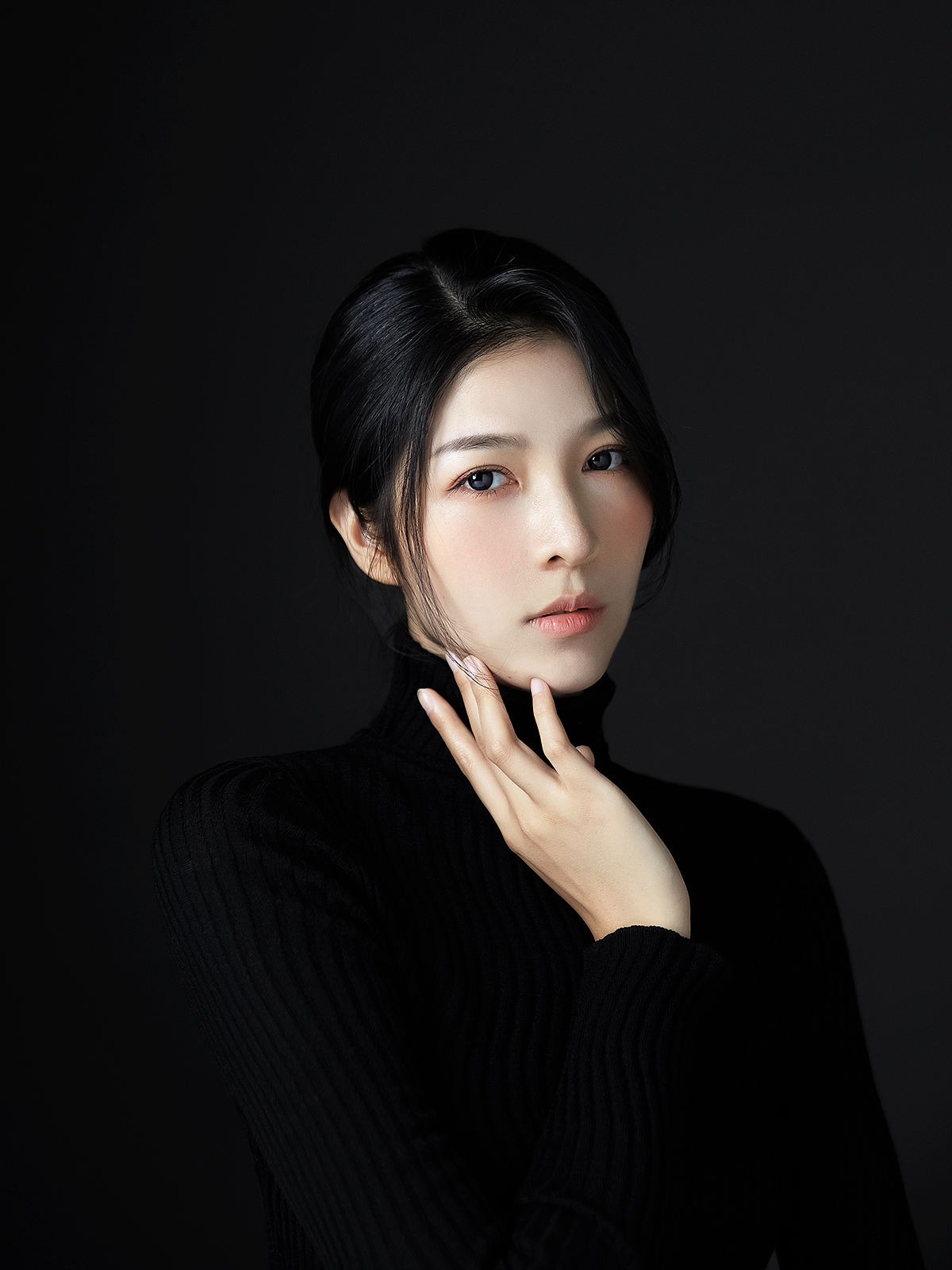 WANGYUIMAGE｜韩系肖像合辑（图ZNDA5NTU4Mjc2） - 人像摄影 - 站酷设计师WANGYUIMAGE王彧原创素材 - 站酷ZCOOL