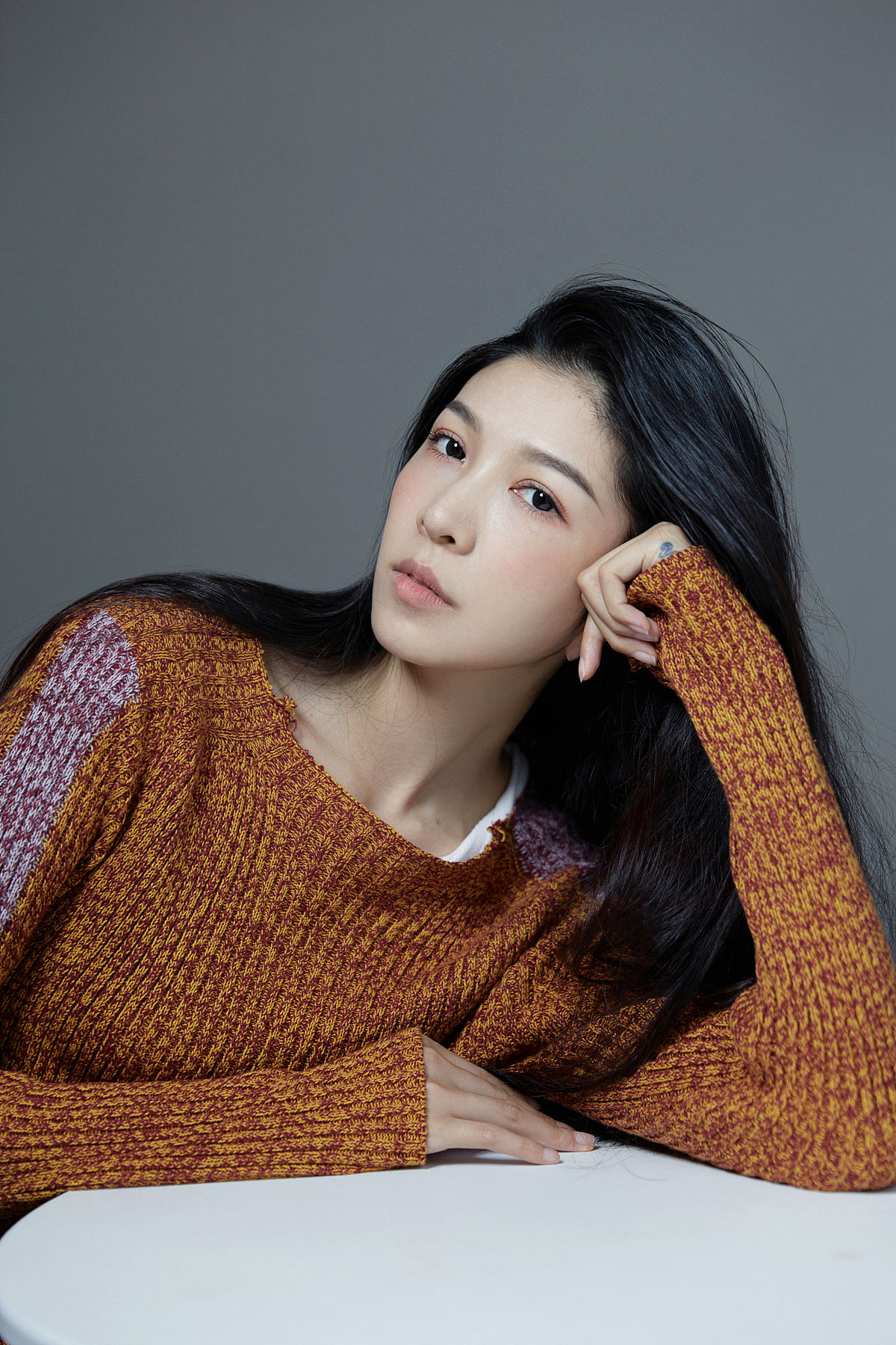 WANGYUIMAGE｜韩系肖像合辑（图ZNDA5NTU4MjY4） - 人像摄影 - 站酷设计师WANGYUIMAGE王彧原创素材 - 站酷ZCOOL