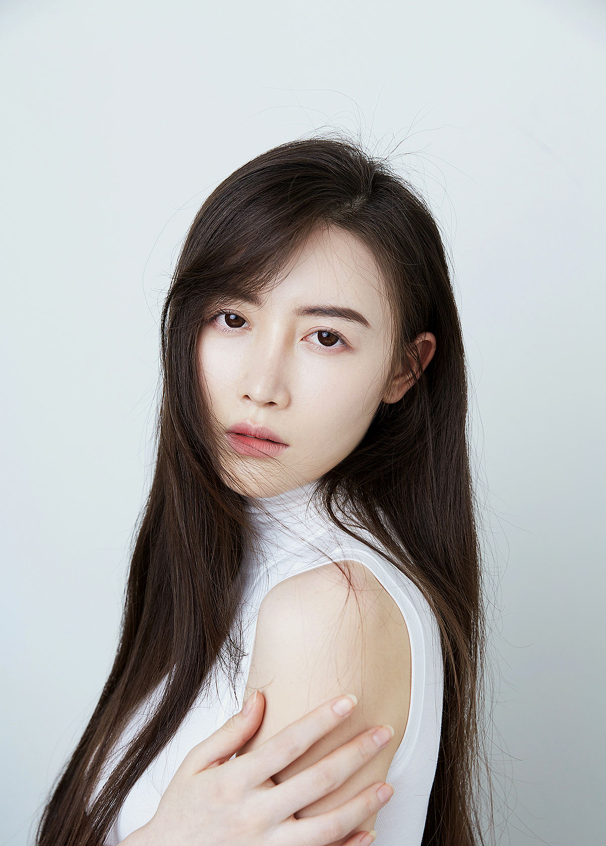 WANGYUIMAGE｜韩系肖像合辑（图ZNDA5NTU4MzE2） - 人像摄影 - 站酷设计师WANGYUIMAGE王彧原创素材 - 站酷ZCOOL