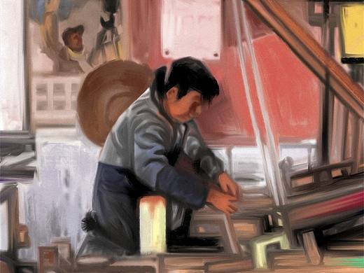 画照片 有参考